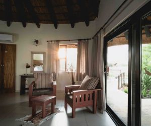 Big 5 Game reserve Gauteng - Gallery, Villas, interior