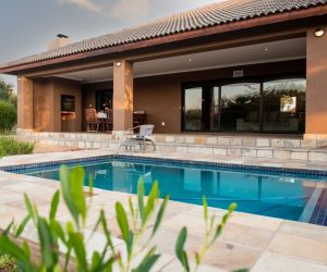Dinokeng Accommodation In The Game Reserve