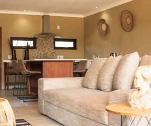 Private Accommodation Dinokeng