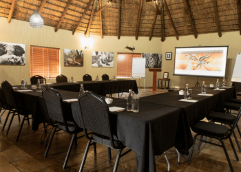 Dinokeng Conference Center